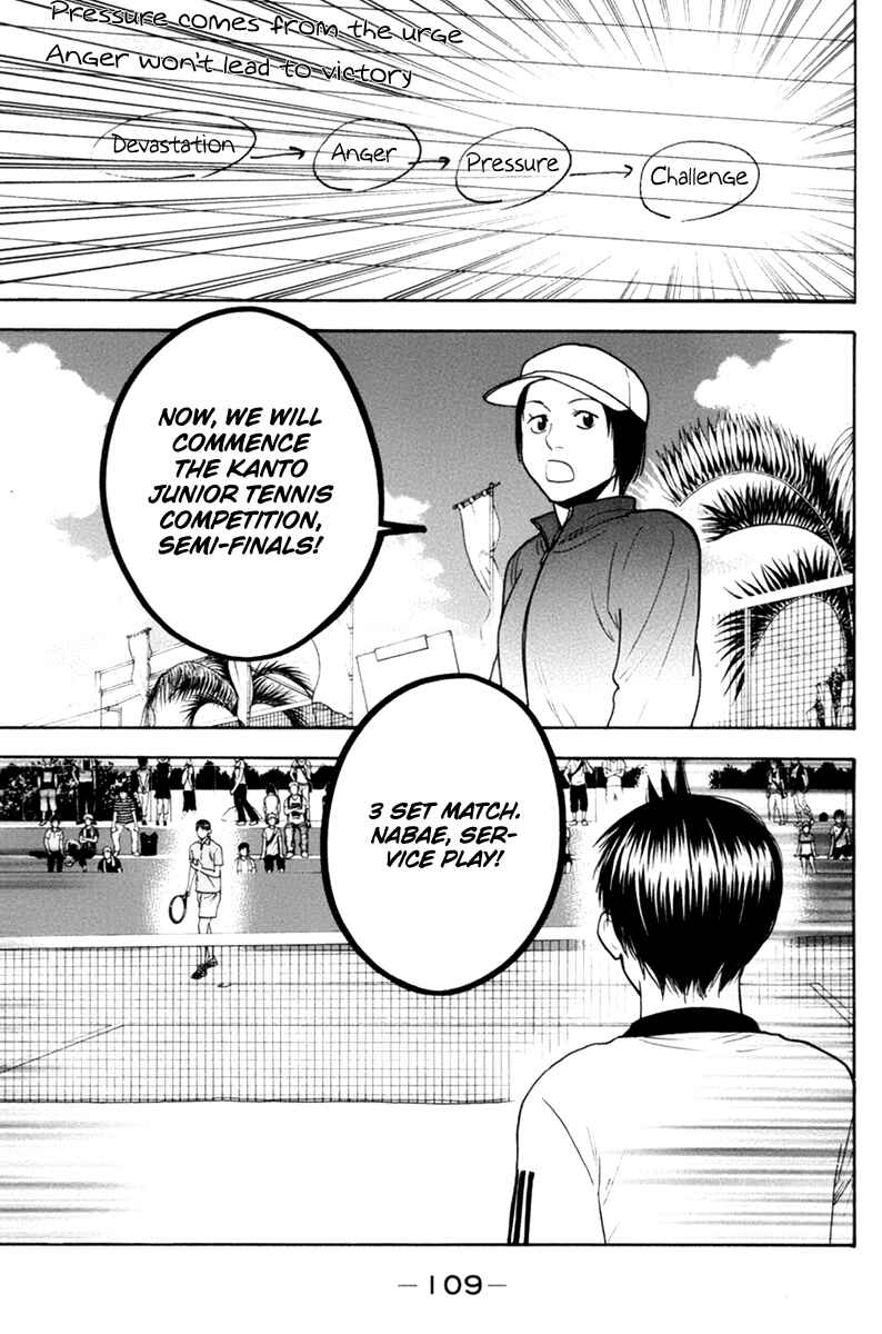 Page 12 Chapter 167 Baby Steps