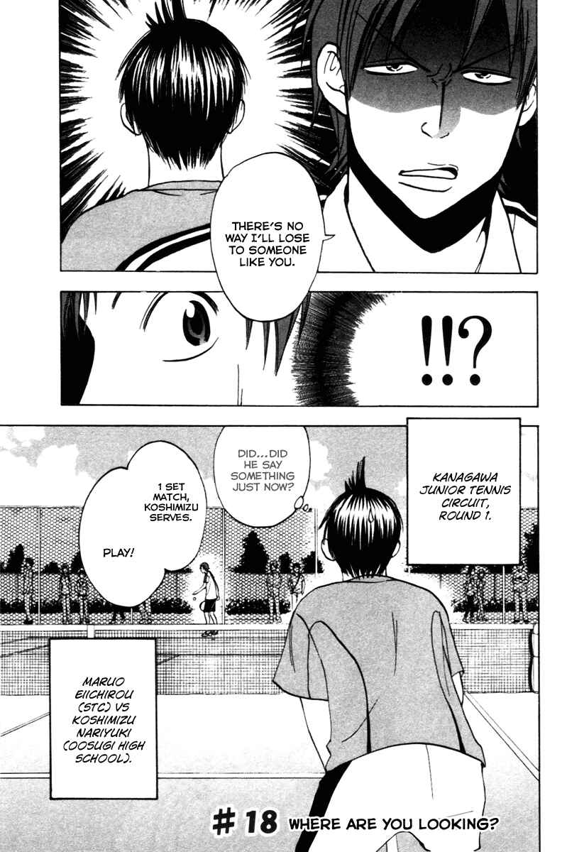 Page 1 Chapter 18 Baby Steps