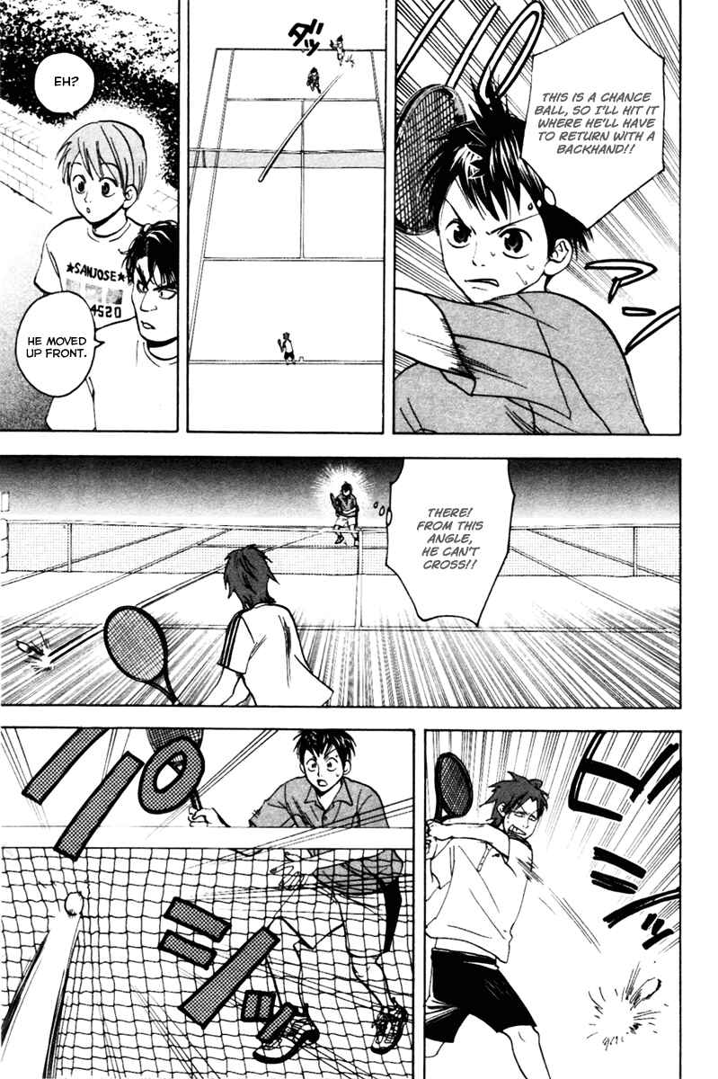 Page 13 Chapter 18 Baby Steps