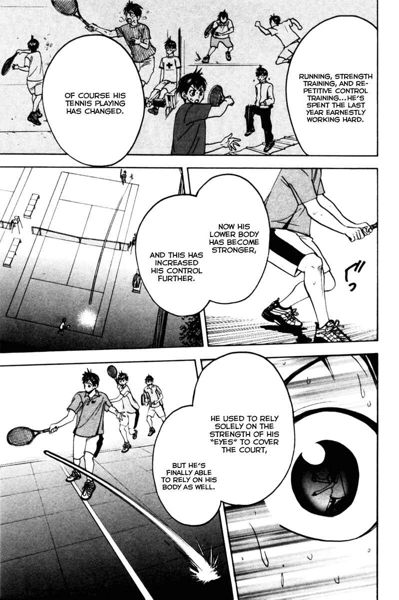 Page 15 Chapter 18 Baby Steps