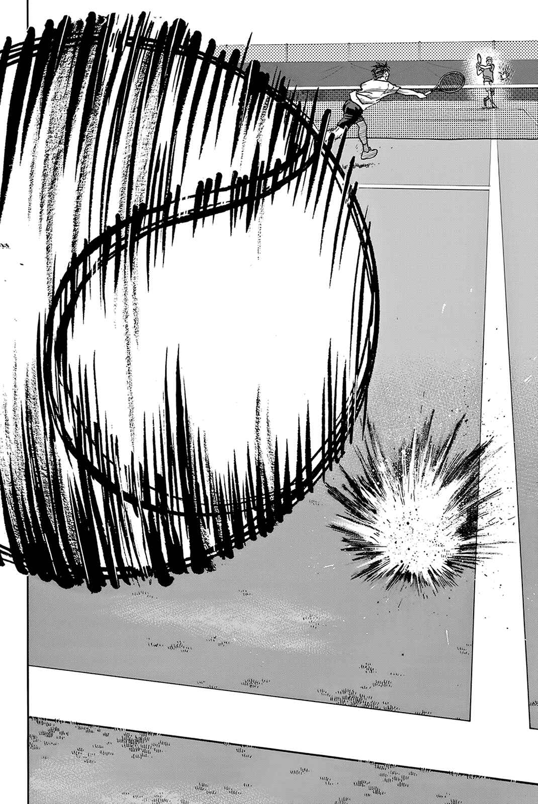 Page 23 Chapter 386 Baby Steps