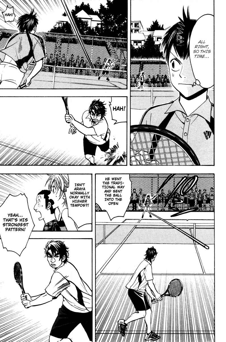 Page 5 Chapter 37 Baby Steps