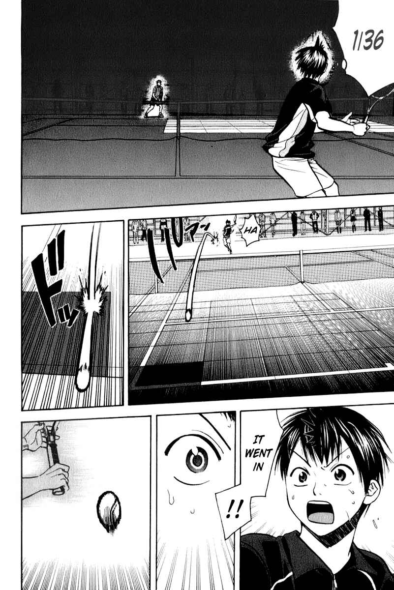 Page 12 Chapter 64 Baby Steps