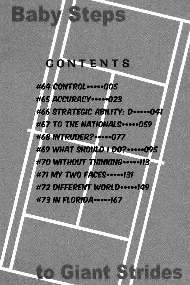 Page 4 Chapter 64 Baby Steps