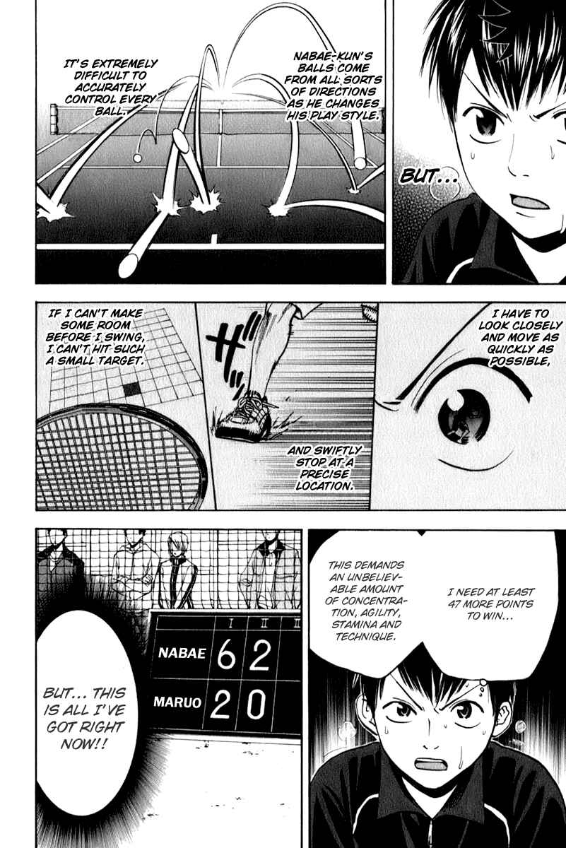 Page 6 Chapter 64 Baby Steps