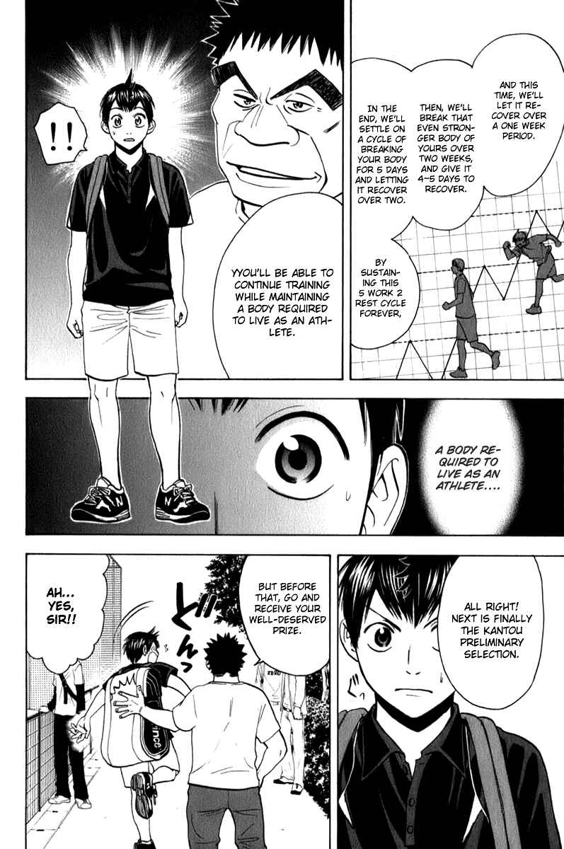 Page 4 Chapter 56 Baby Steps