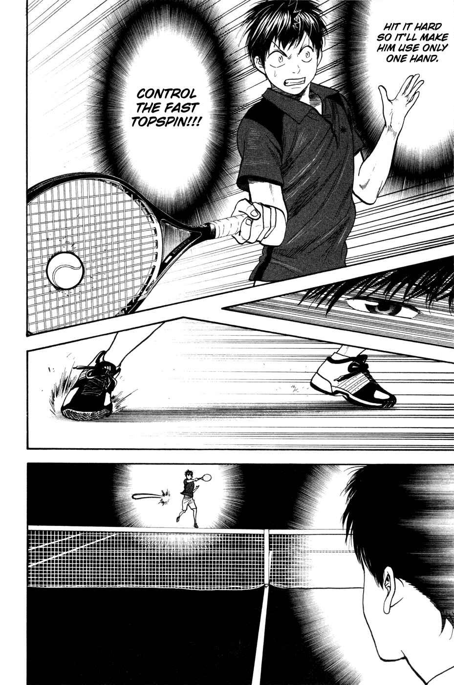 Page 9 Chapter 216 Baby Steps