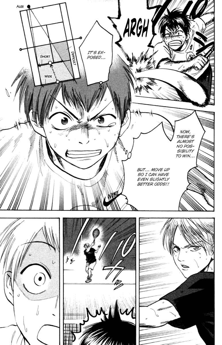 Page 11 Chapter 89 Baby Steps