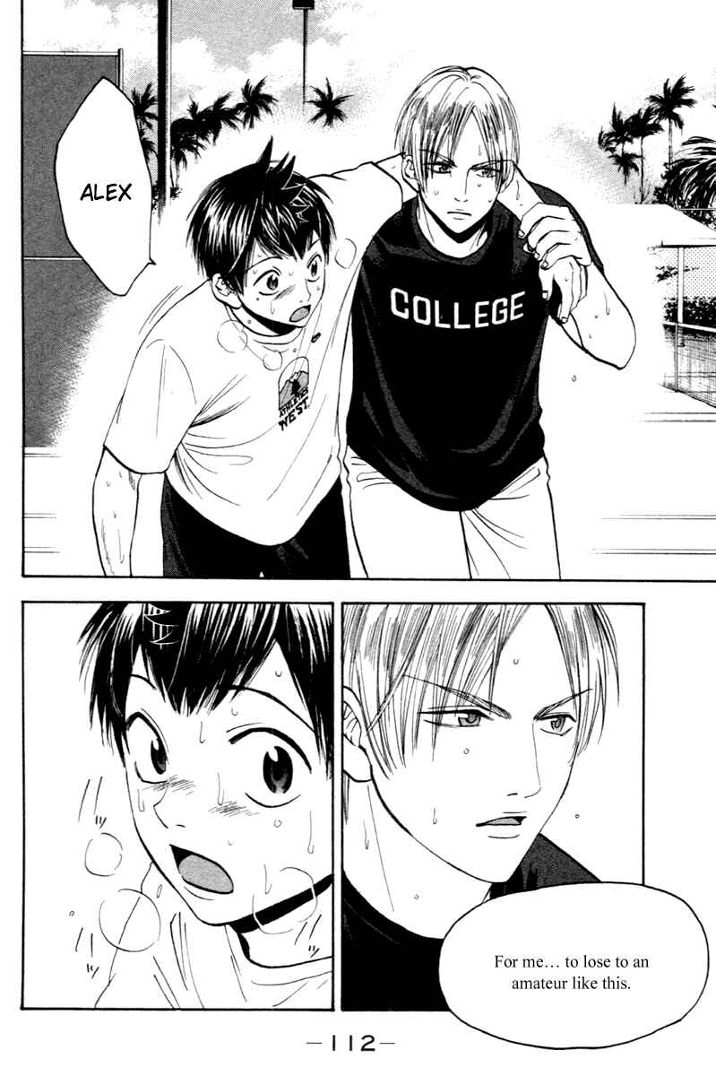 Page 16 Chapter 89 Baby Steps