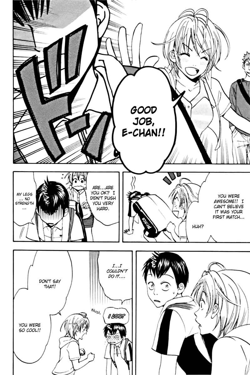 Page 2 Chapter 12 Baby Steps