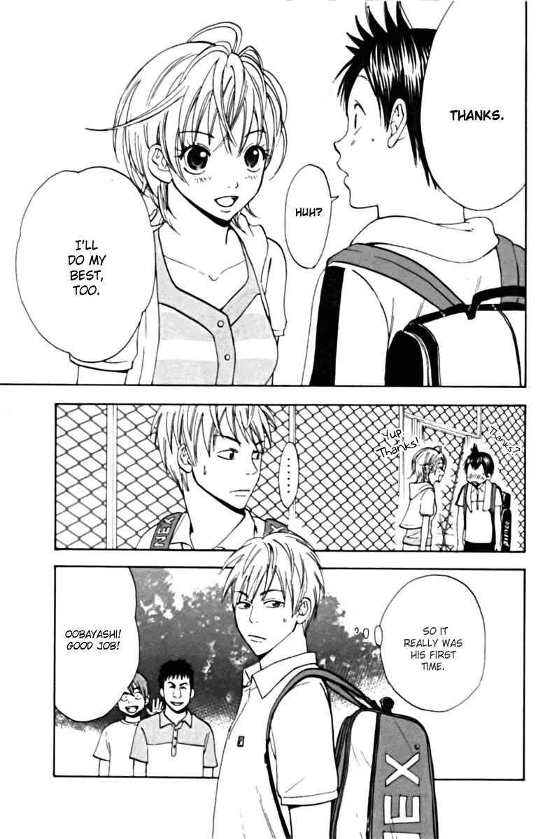Page 3 Chapter 12 Baby Steps
