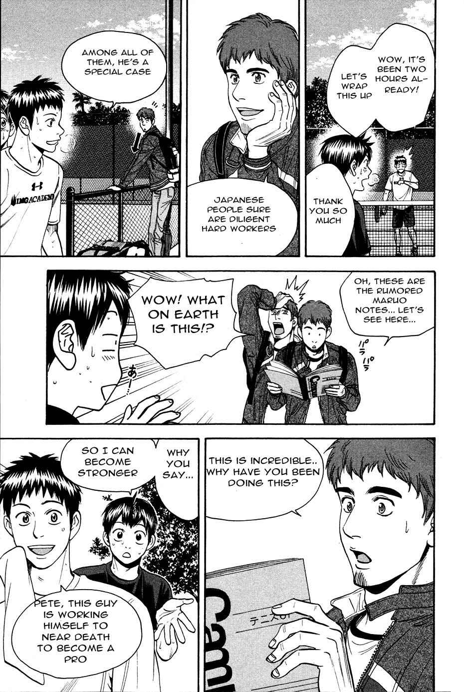 Page 10 Chapter 277 Baby Steps