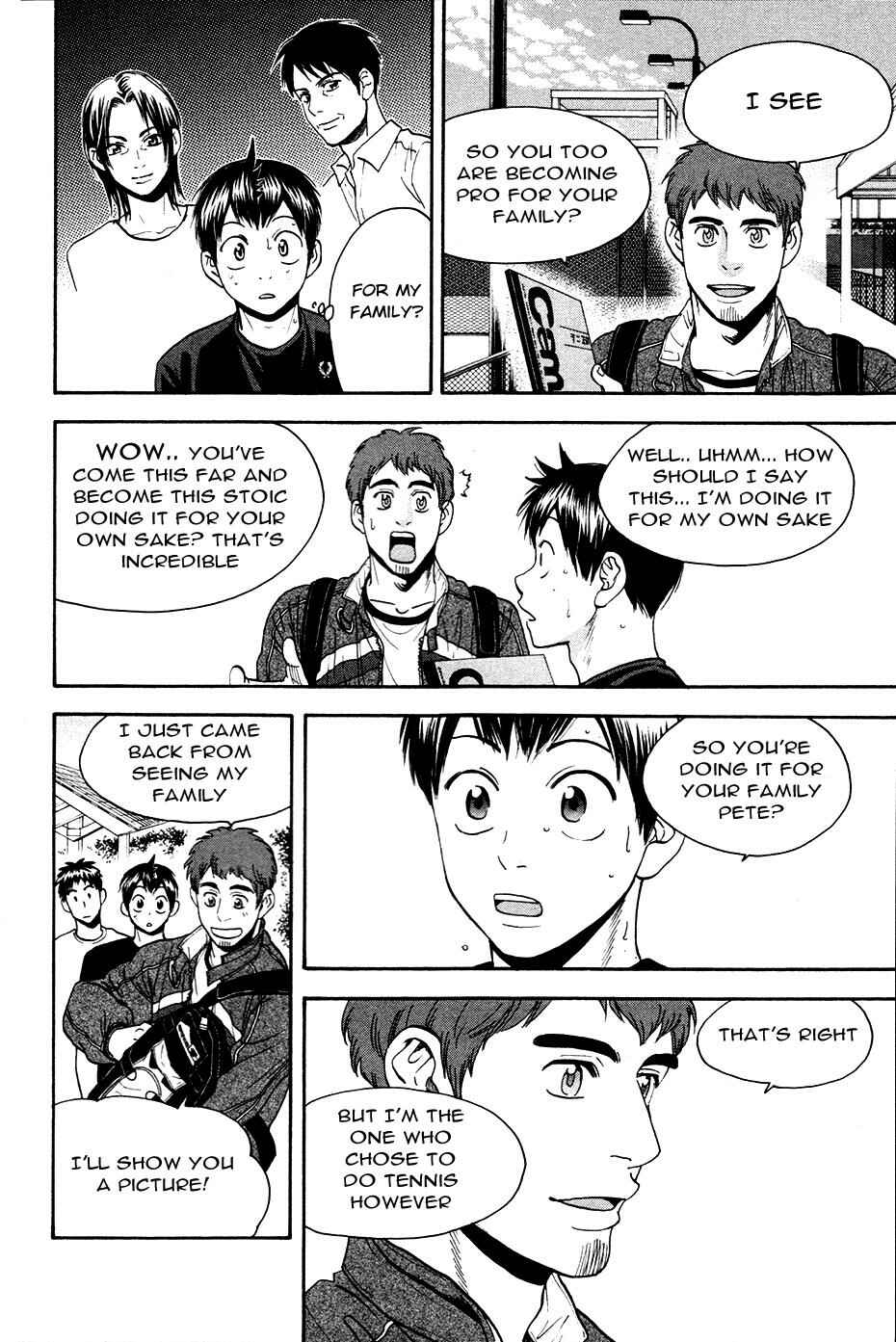 Page 11 Chapter 277 Baby Steps