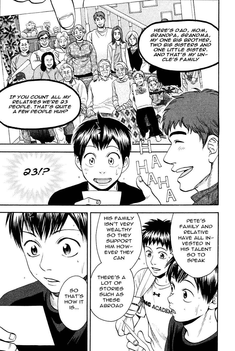 Page 12 Chapter 277 Baby Steps
