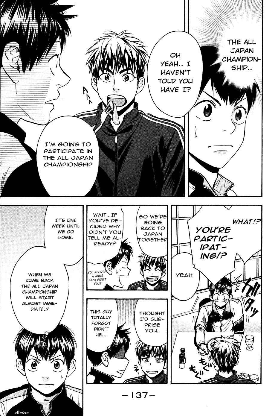 Page 16 Chapter 277 Baby Steps