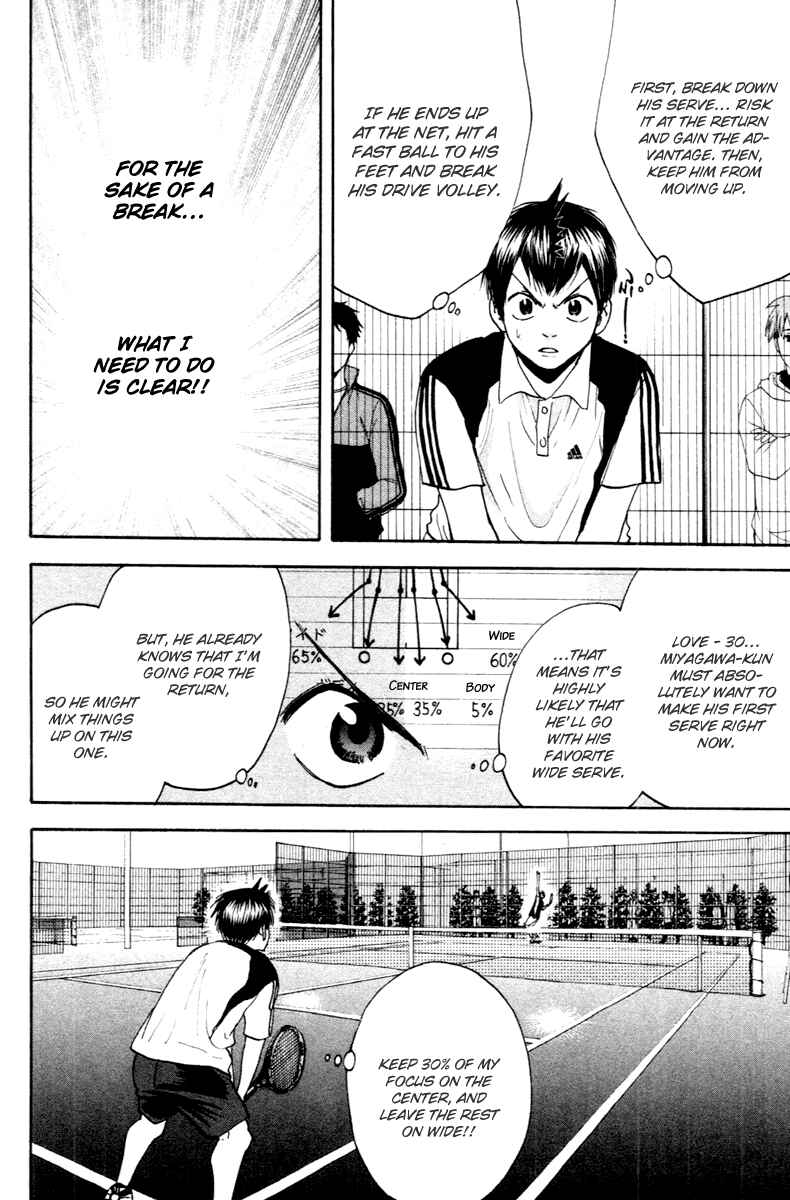 Page 4 Chapter 108 Baby Steps