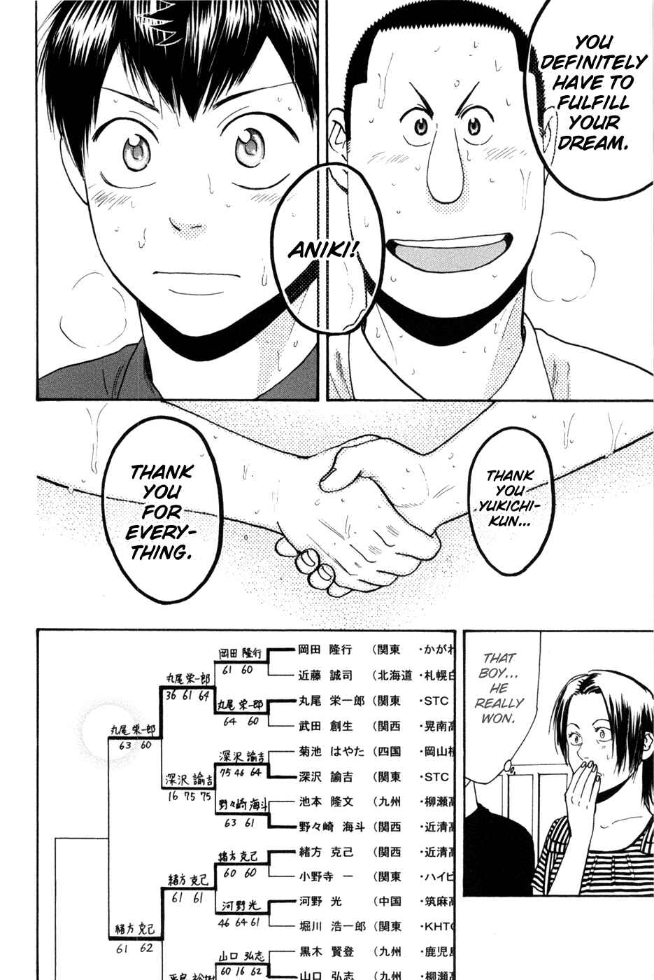 Page 20 Chapter 211 Baby Steps