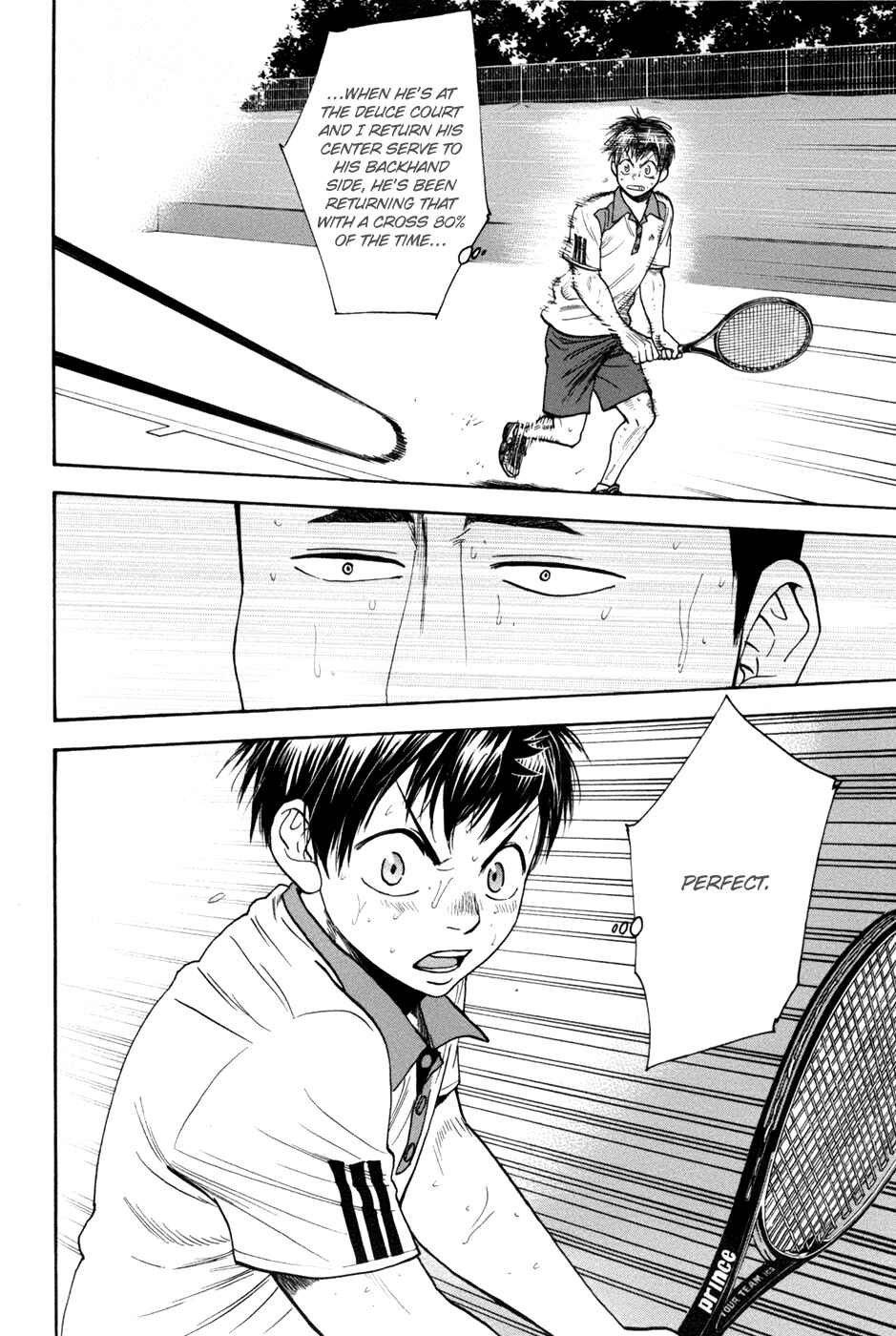 Page 20 Chapter 200 Baby Steps