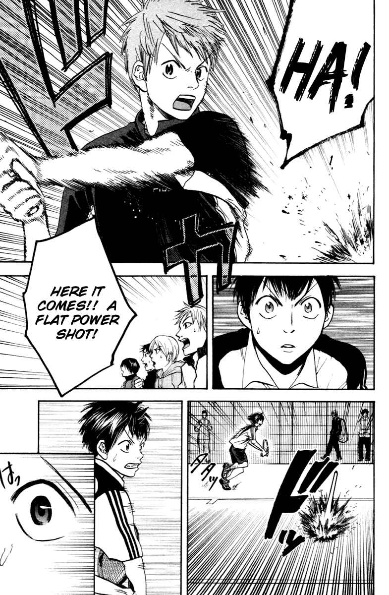 Page 7 Chapter 105 Baby Steps