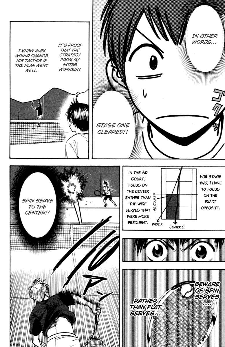 Page 6 Chapter 84 Baby Steps