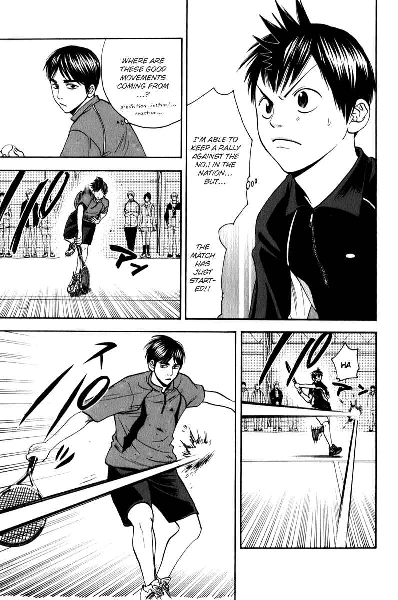 Page 11 Chapter 58 Baby Steps