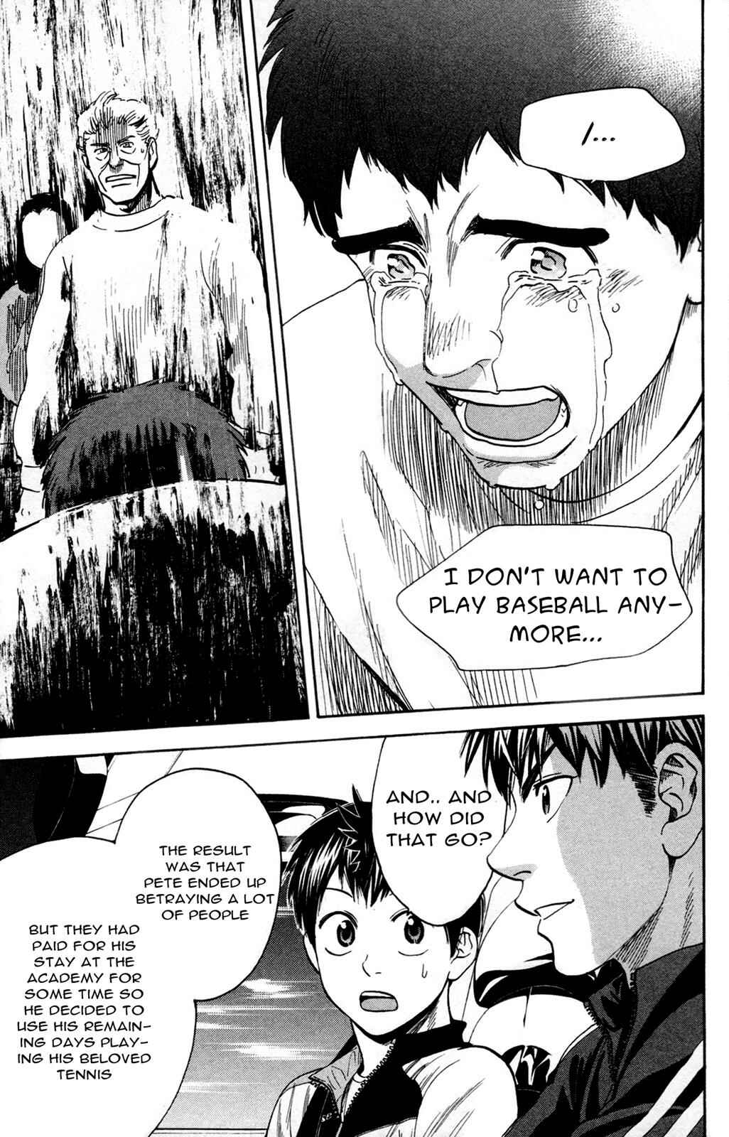 Page 10 Chapter 278 Baby Steps