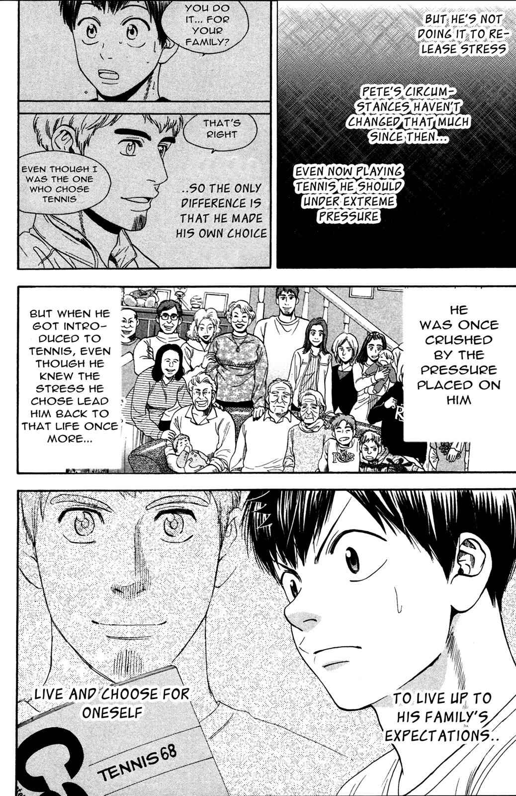Page 13 Chapter 278 Baby Steps