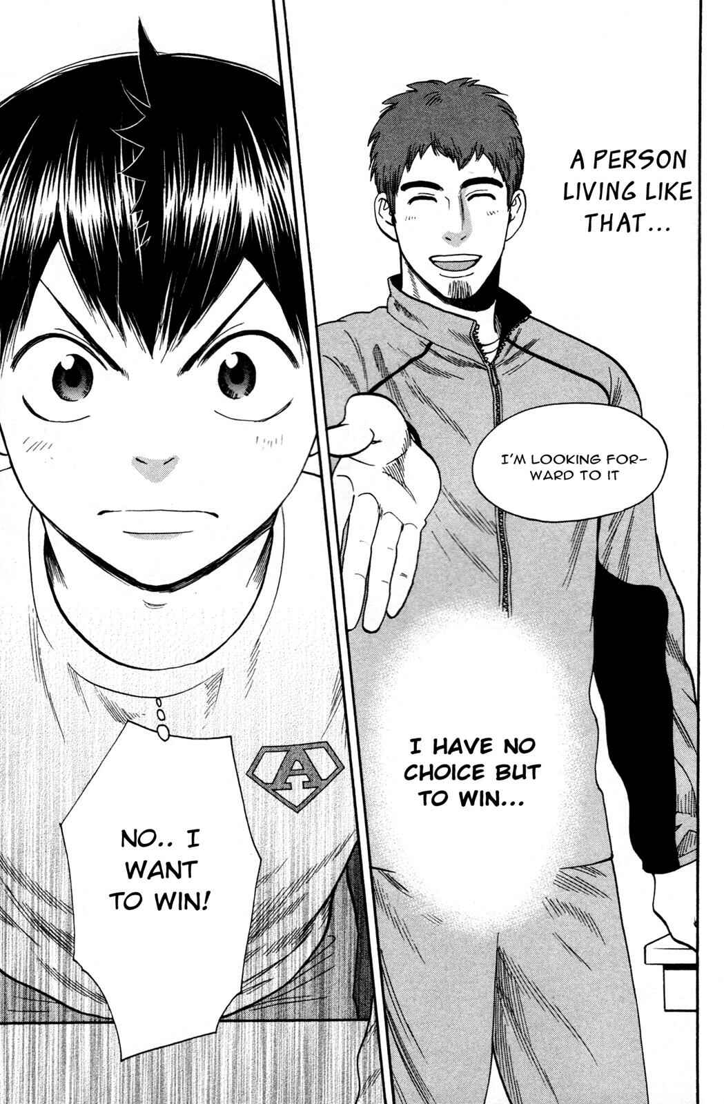 Page 14 Chapter 278 Baby Steps
