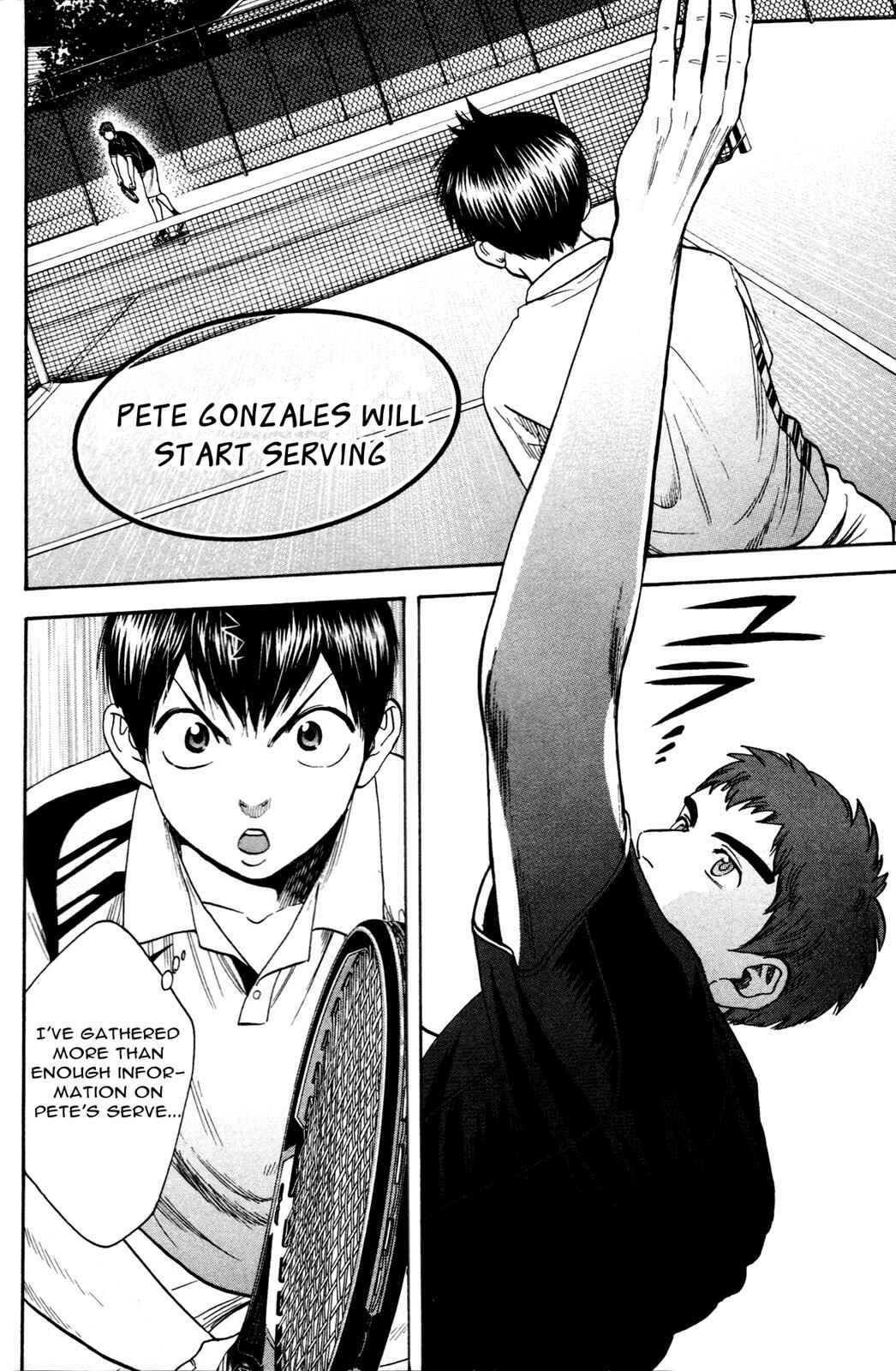 Page 19 Chapter 278 Baby Steps