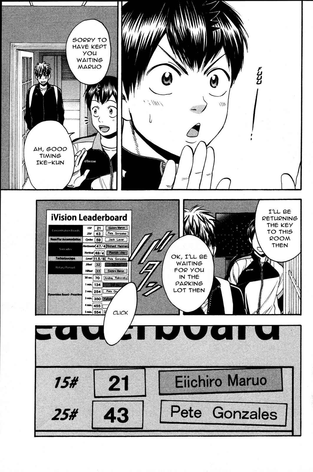 Page 4 Chapter 278 Baby Steps