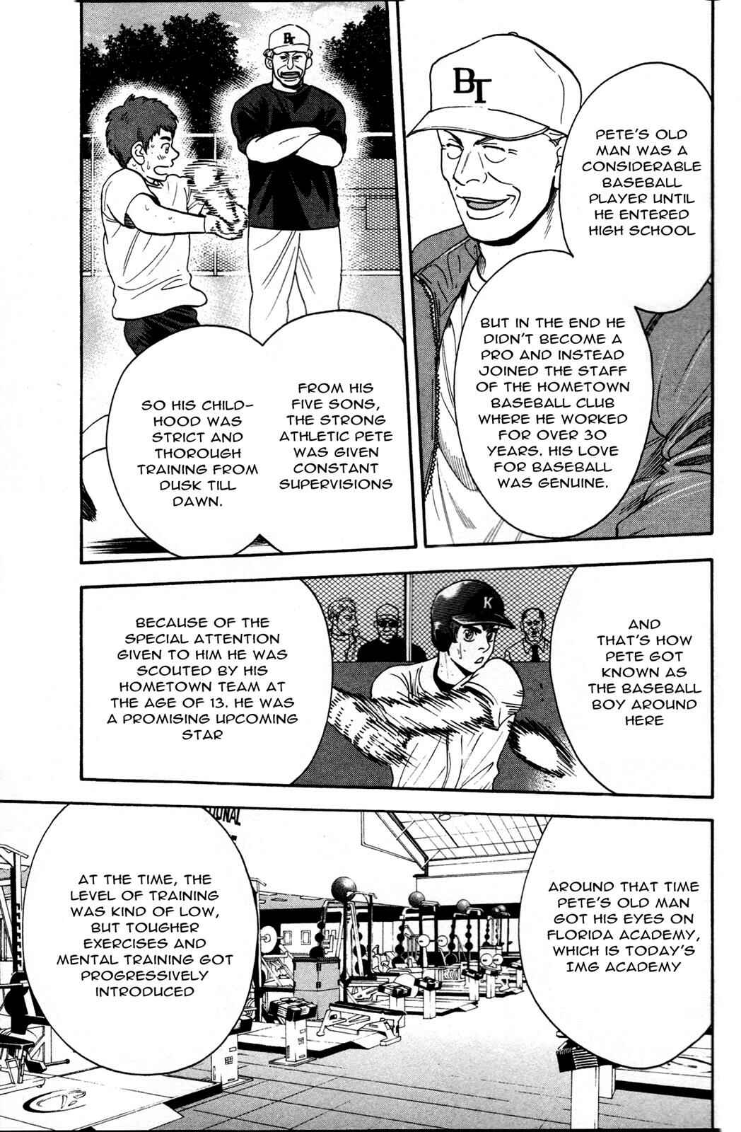 Page 6 Chapter 278 Baby Steps