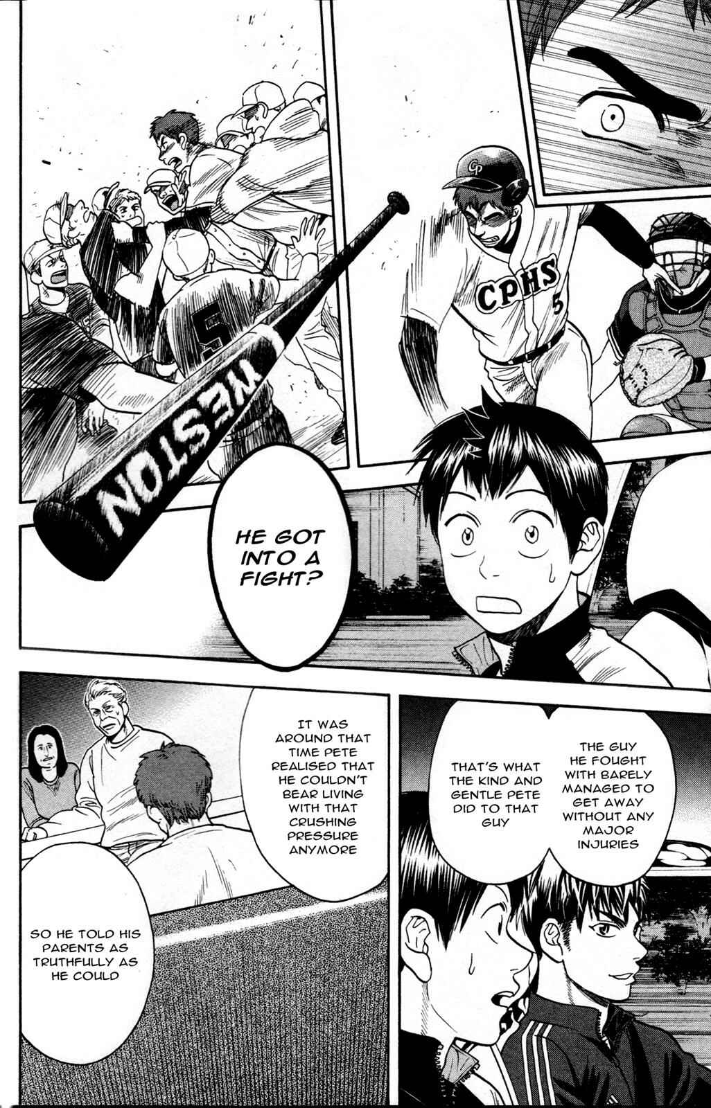 Page 9 Chapter 278 Baby Steps