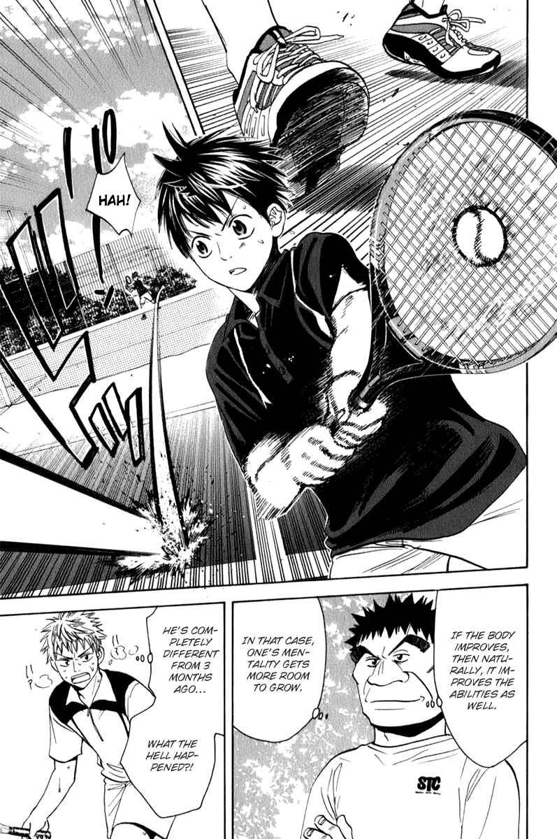 Page 17 Chapter 55 Baby Steps