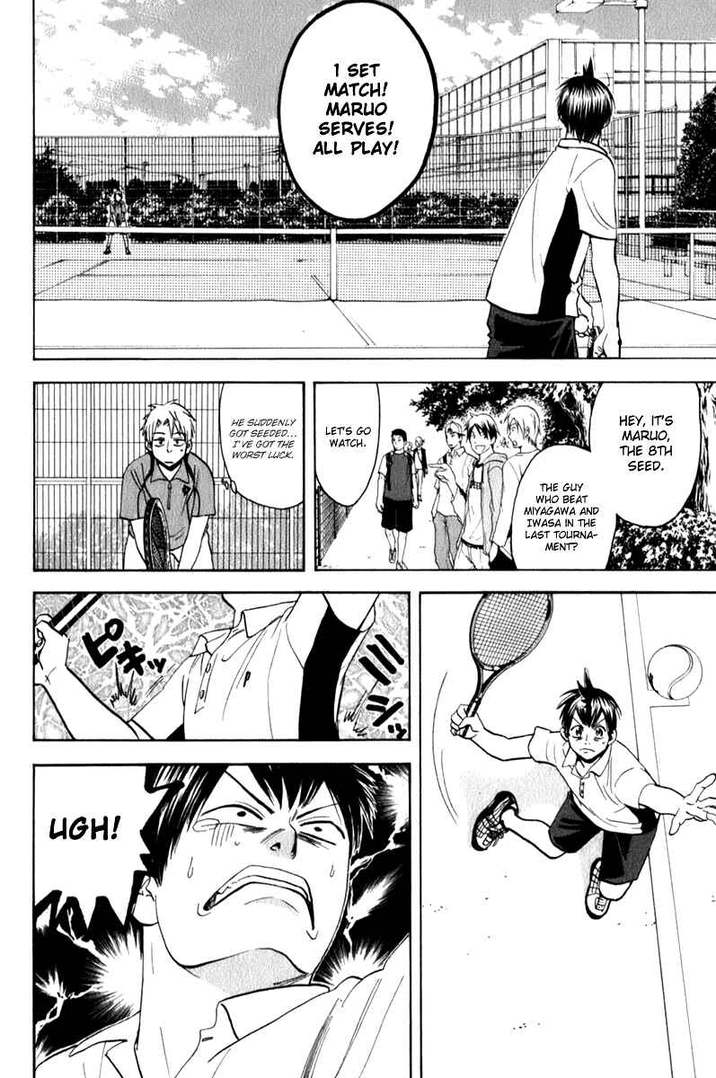 Page 6 Chapter 55 Baby Steps