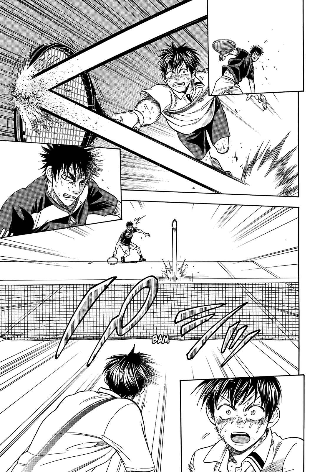 Page 10 Chapter 346 Baby Steps