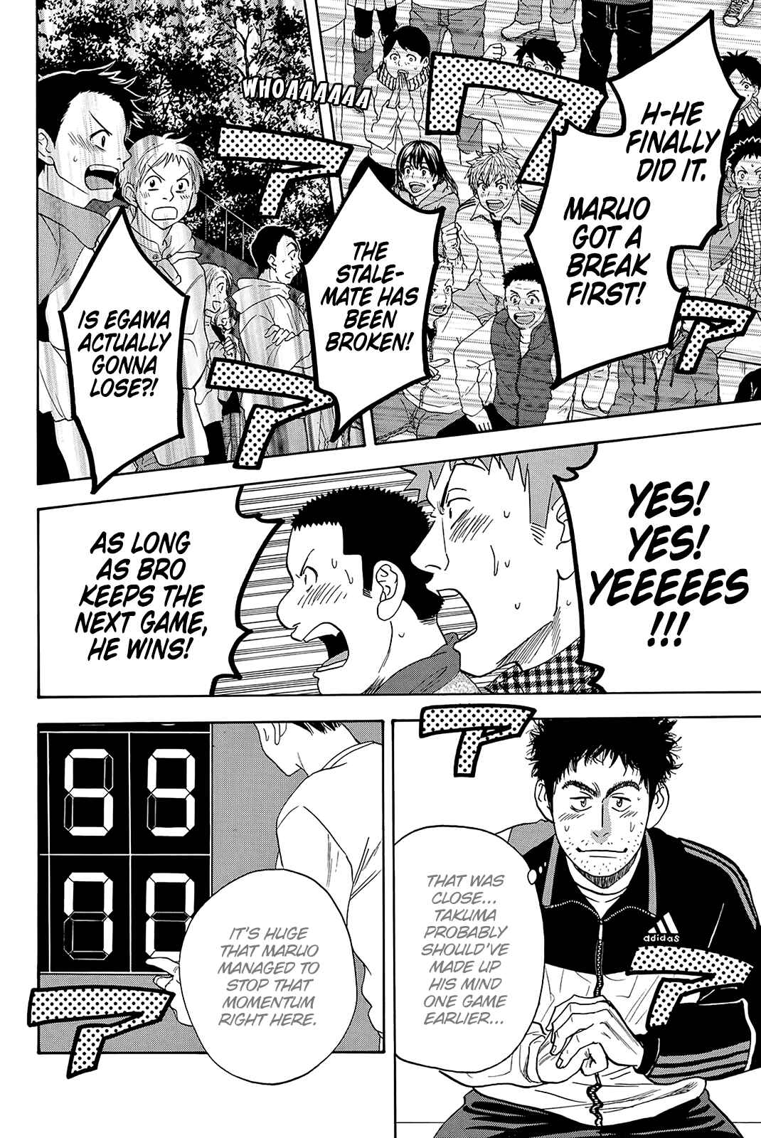 Page 13 Chapter 346 Baby Steps