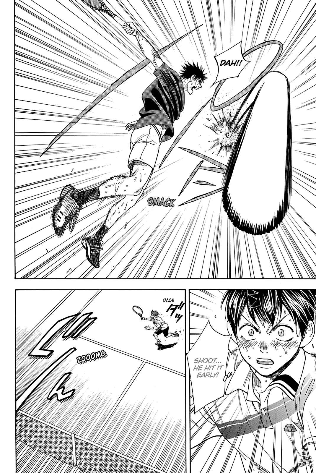 Page 9 Chapter 346 Baby Steps