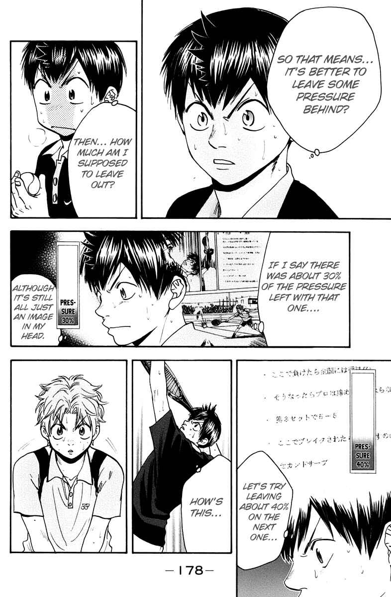Page 13 Chapter 151 Baby Steps