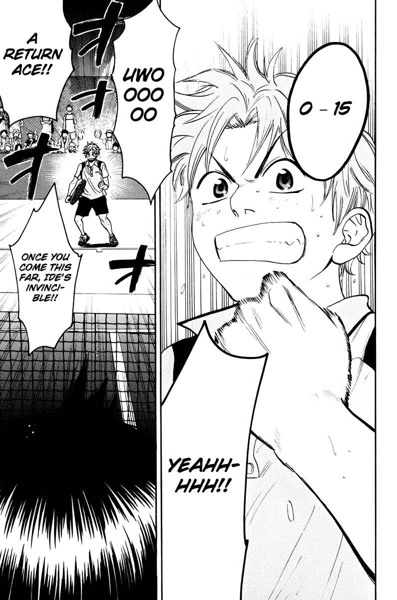 Page 8 Chapter 151 Baby Steps