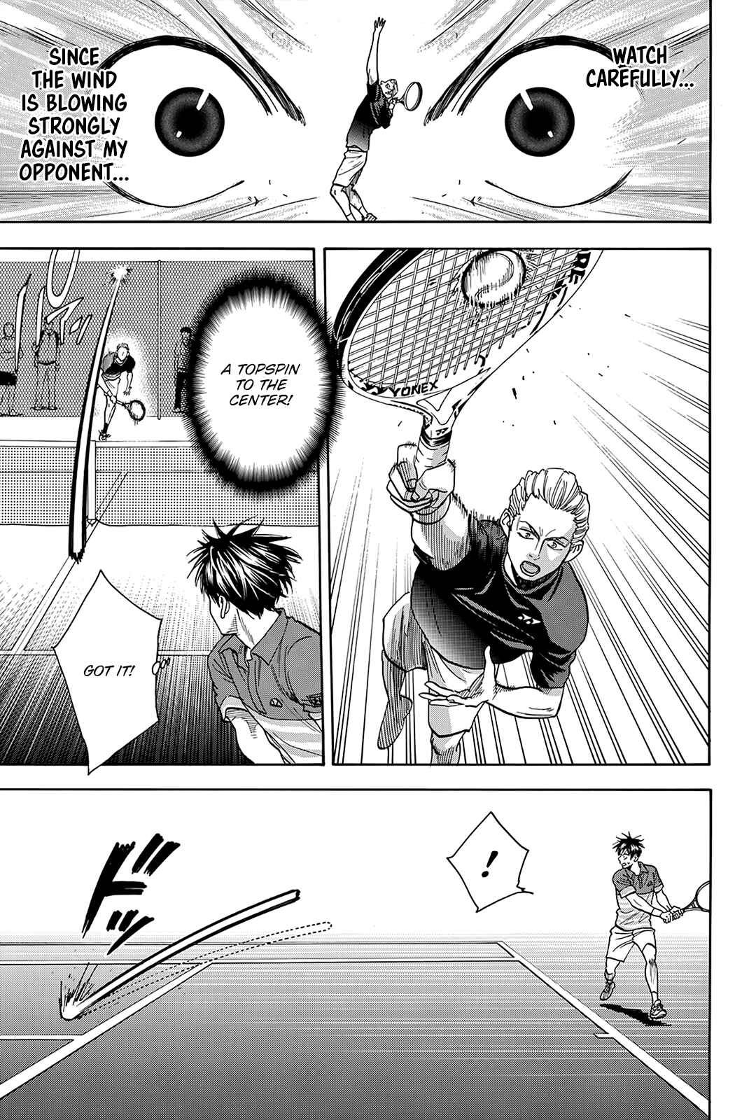 Page 16 Chapter 377 Baby Steps
