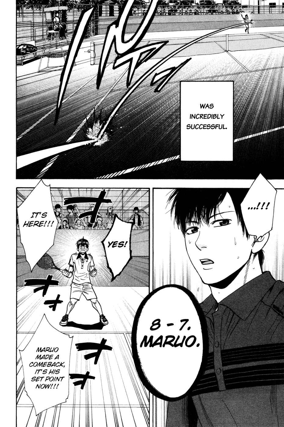 Page 11 Chapter 227 Baby Steps