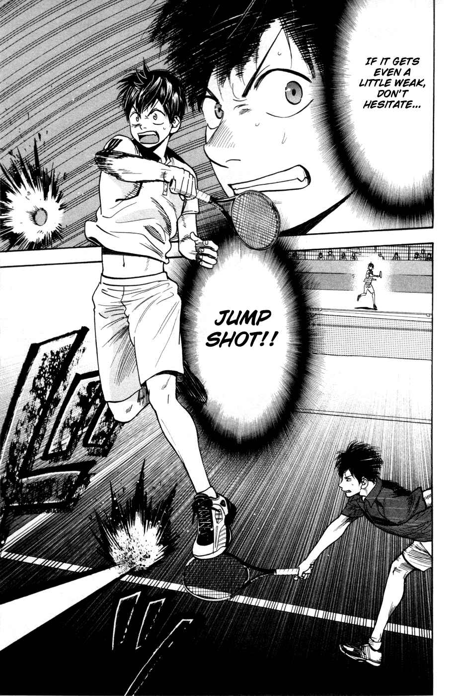 Page 6 Chapter 227 Baby Steps