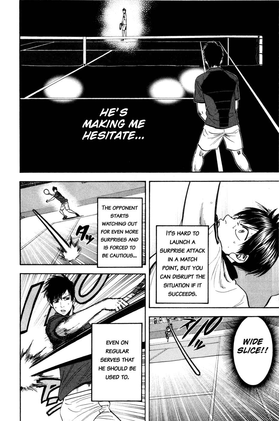 Page 9 Chapter 227 Baby Steps