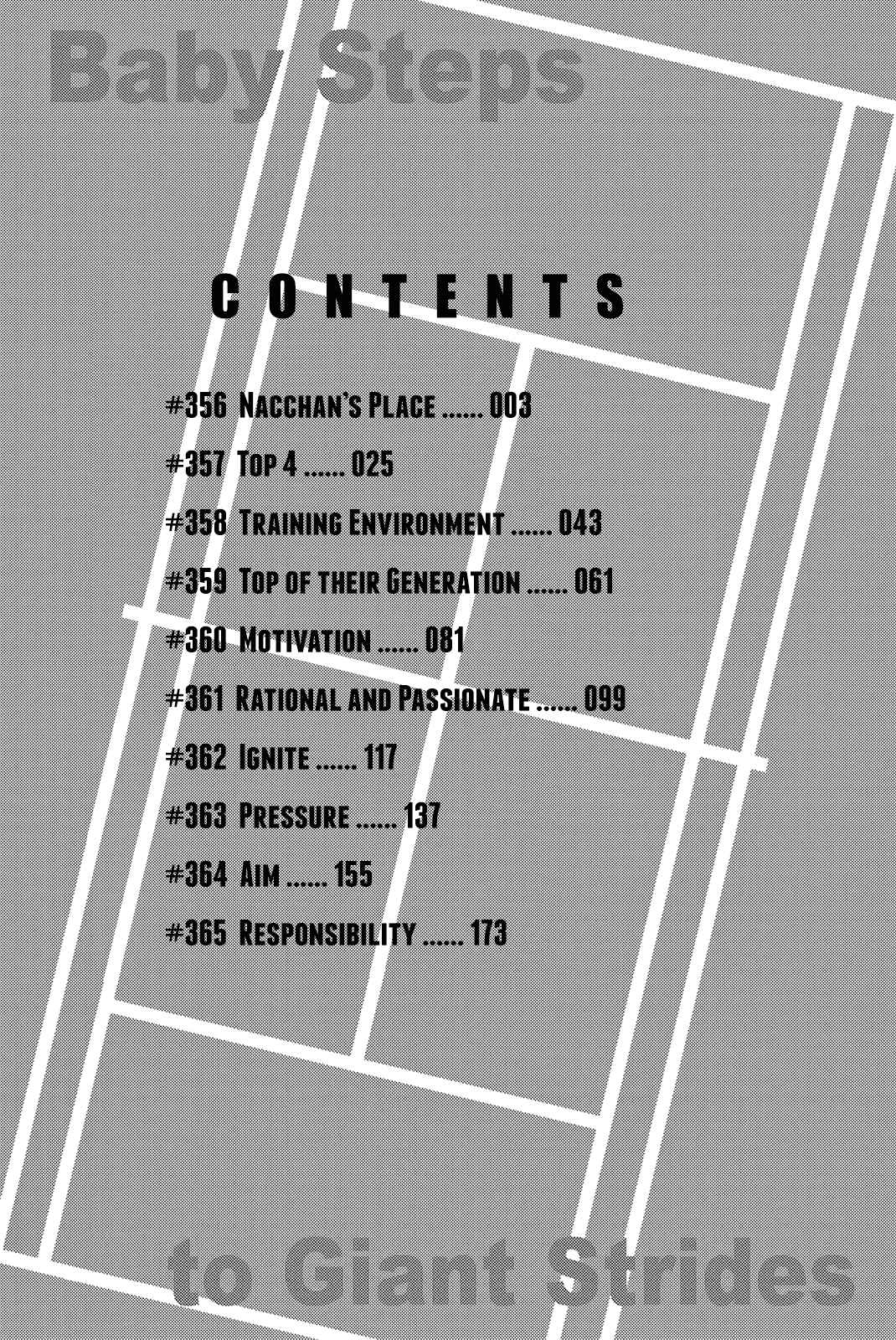 Page 4 Chapter 356 Baby Steps
