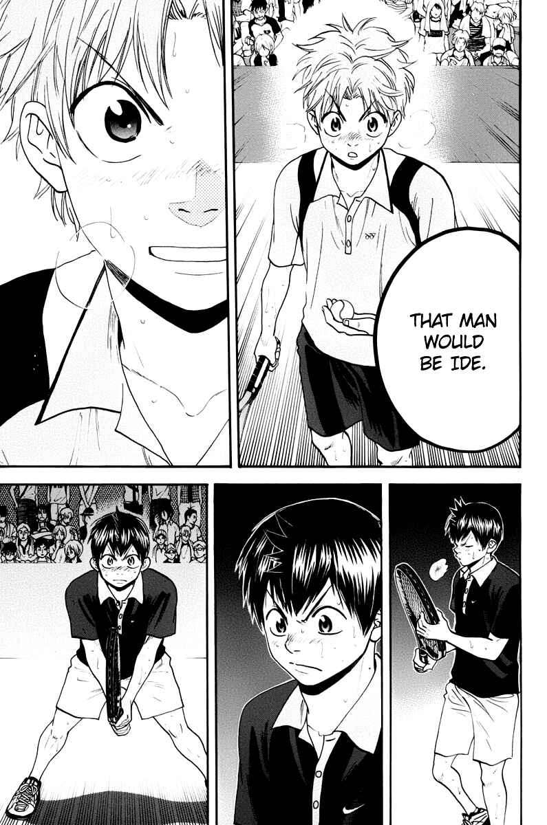Page 16 Chapter 153 Baby Steps