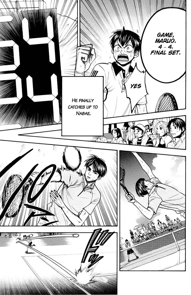 Page 8 Chapter 179 Baby Steps