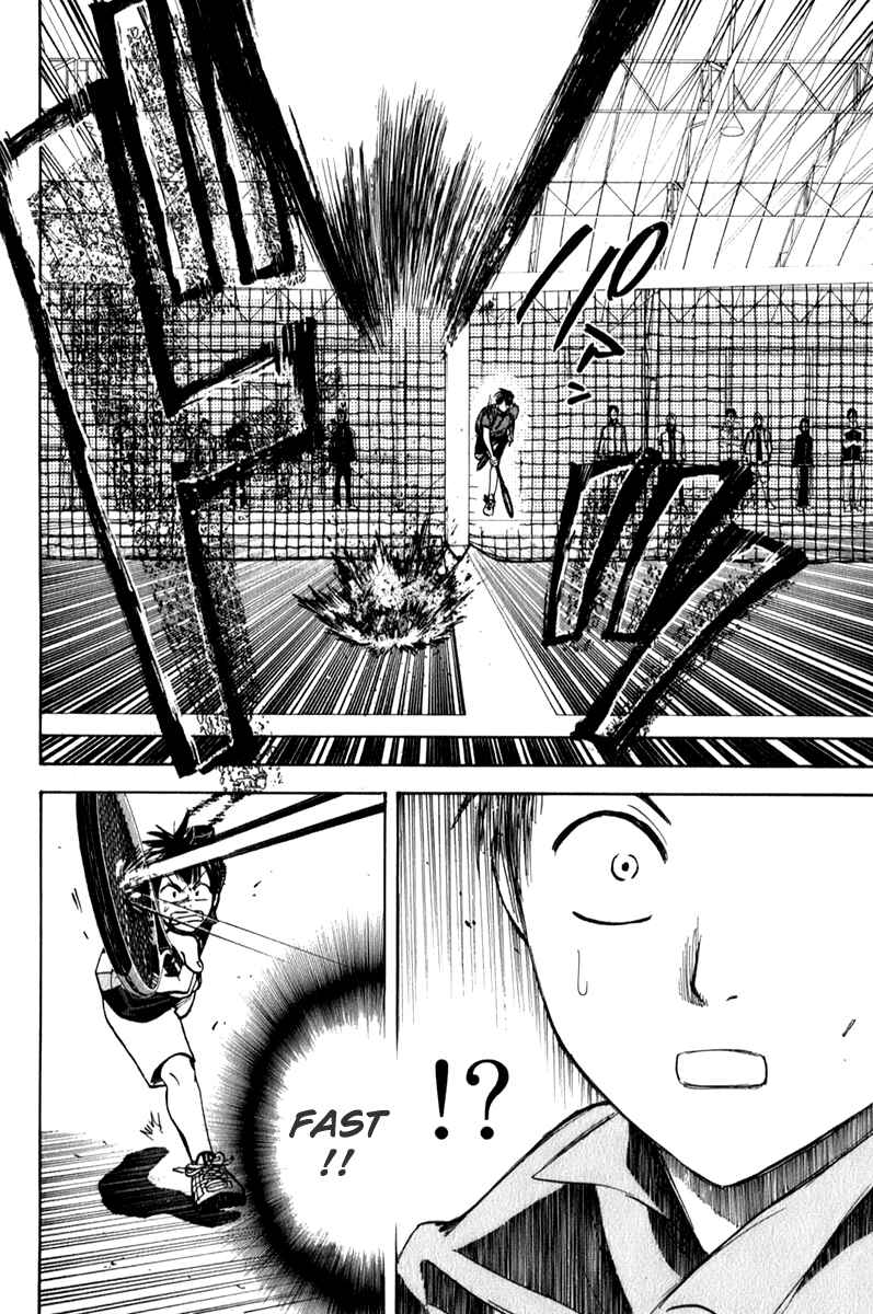 Page 14 Chapter 62 Baby Steps