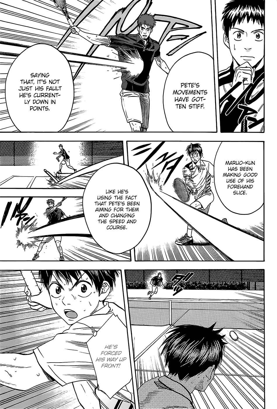 Page 9 Chapter 285 Baby Steps