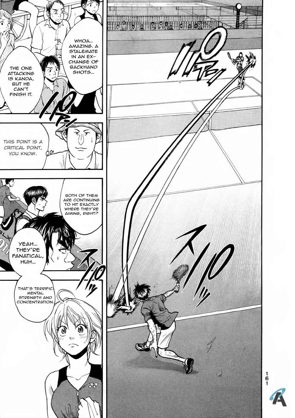 Page 10 Chapter 259 Baby Steps