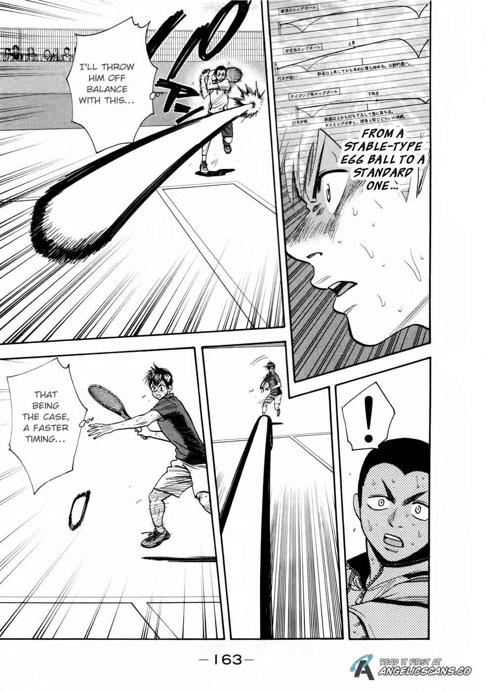 Page 12 Chapter 259 Baby Steps